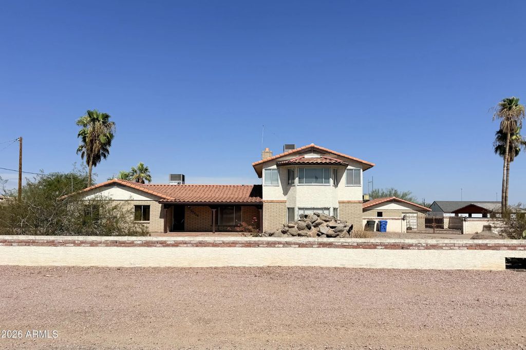 20619 N 21st Street, Phoenix