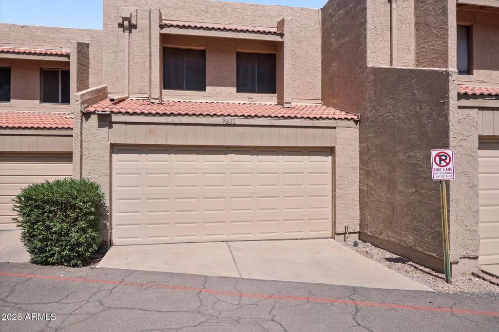 7331 N 44th Avenue, Glendale