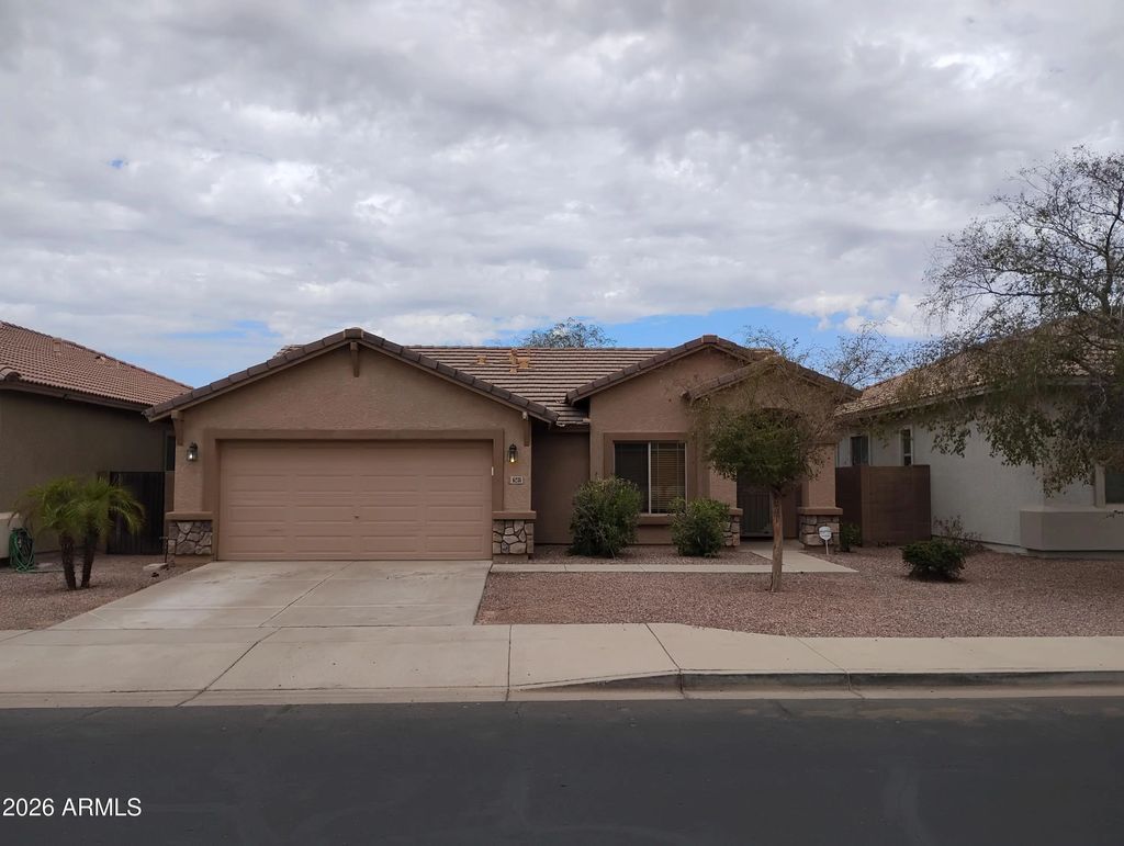 6238 S Cottonfields Lane, Laveen