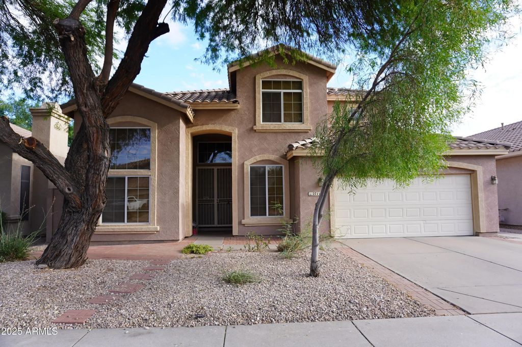 2711 W Megan Street, Chandler