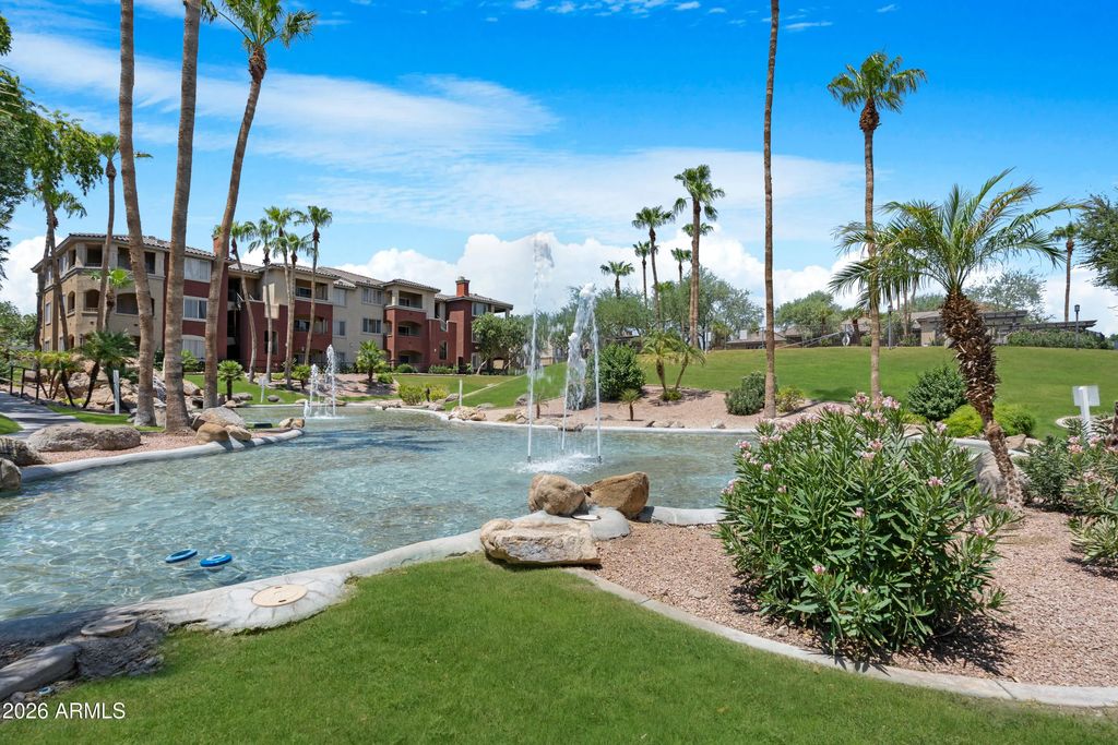 5401 E Van Buren Street (unit 3109), Phoenix