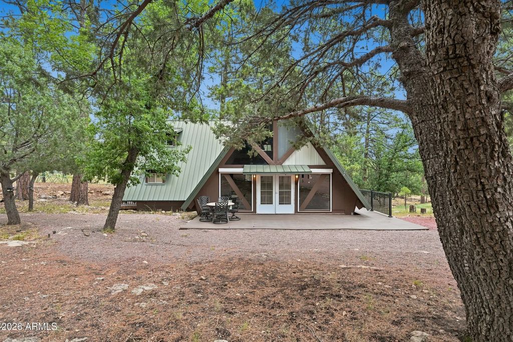 2421 W Velvet Antler Trail, Happy Jack