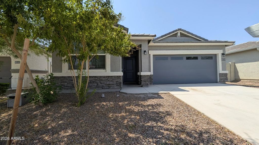 18351 W Artemisa Avenue, Surprise