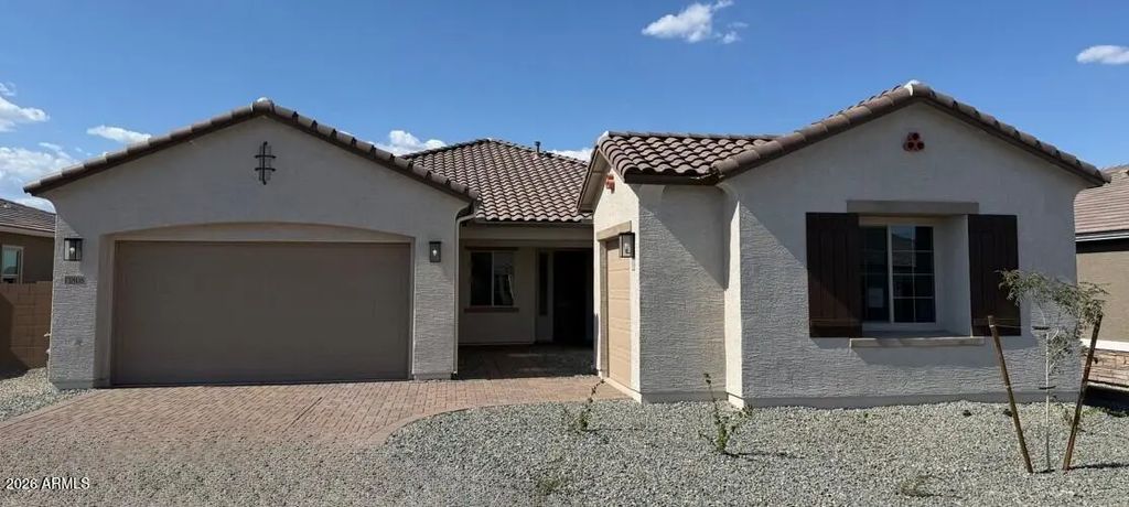 13808 W Morning Vista Drive, Peoria