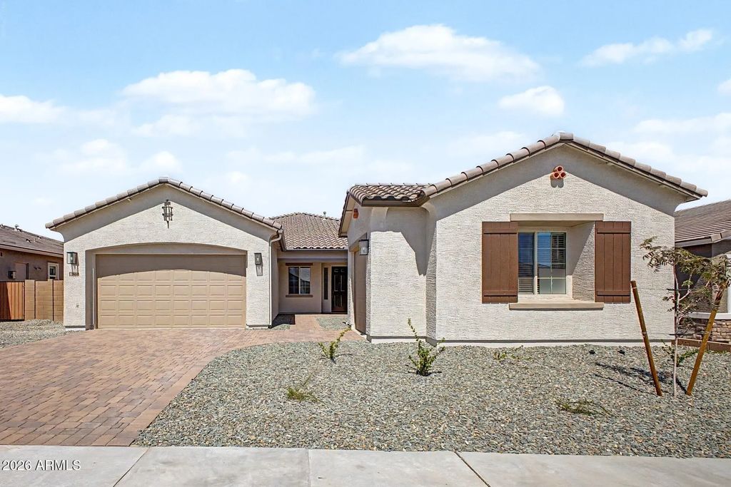 13808 W Morning Vista Drive, Peoria