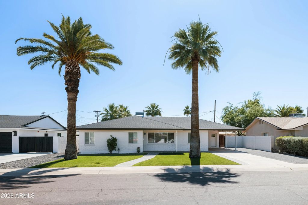 2309 N 82nd Street, Scottsdale