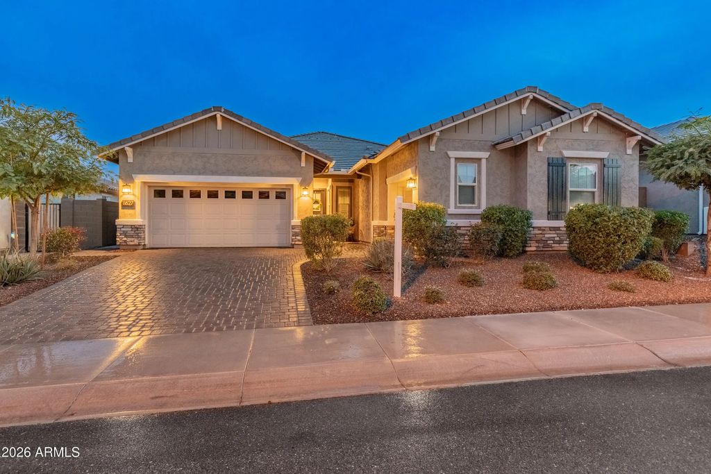 11627 W Andrew Lane, Peoria