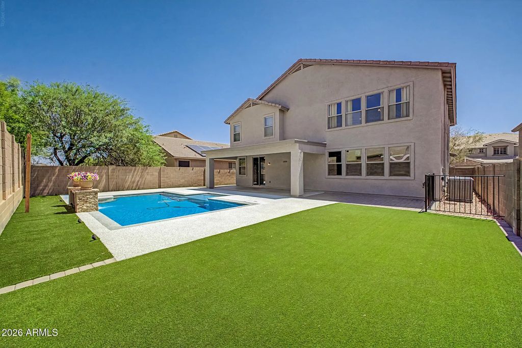 7832 W Molly Drive, Peoria