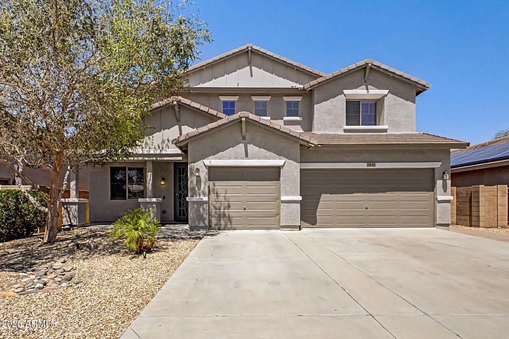 7832 W Molly Drive, Peoria