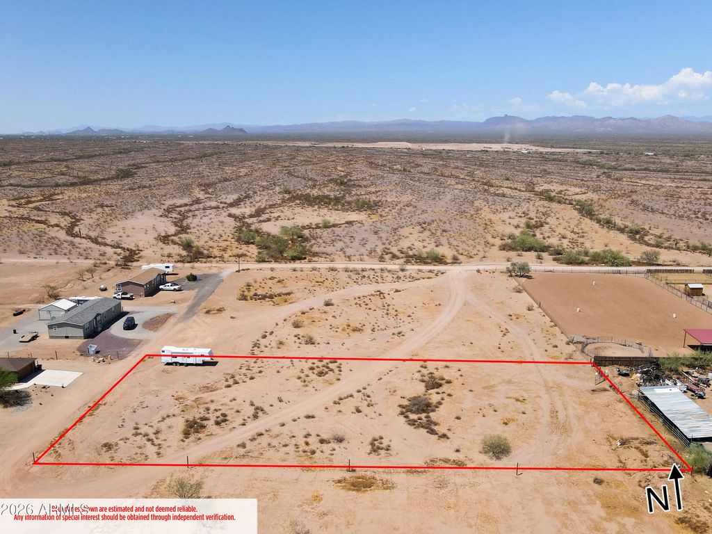 N 228th Drive (unit -), Wittmann