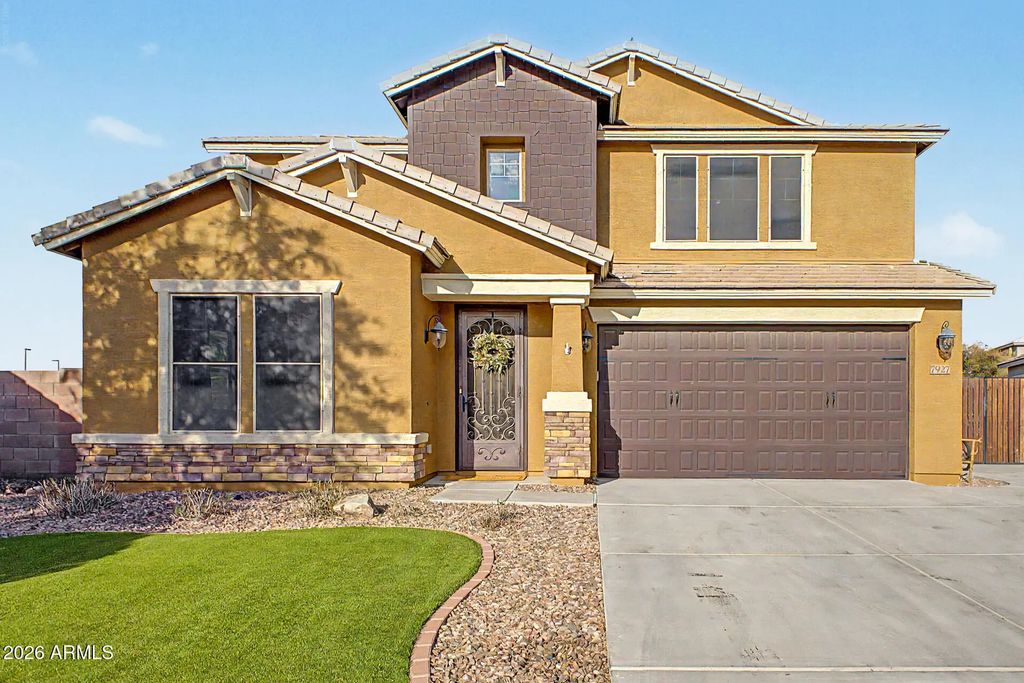 7927 S Boxelder Street, Gilbert