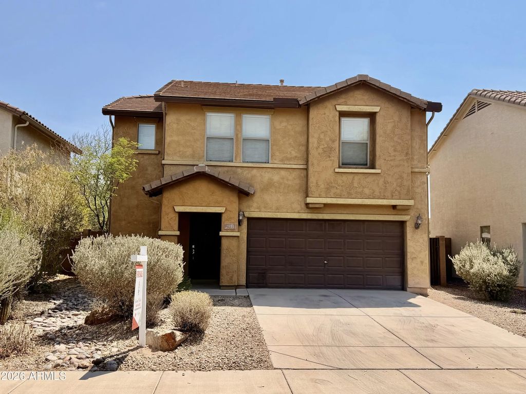 2921 N Daisy Drive, Florence