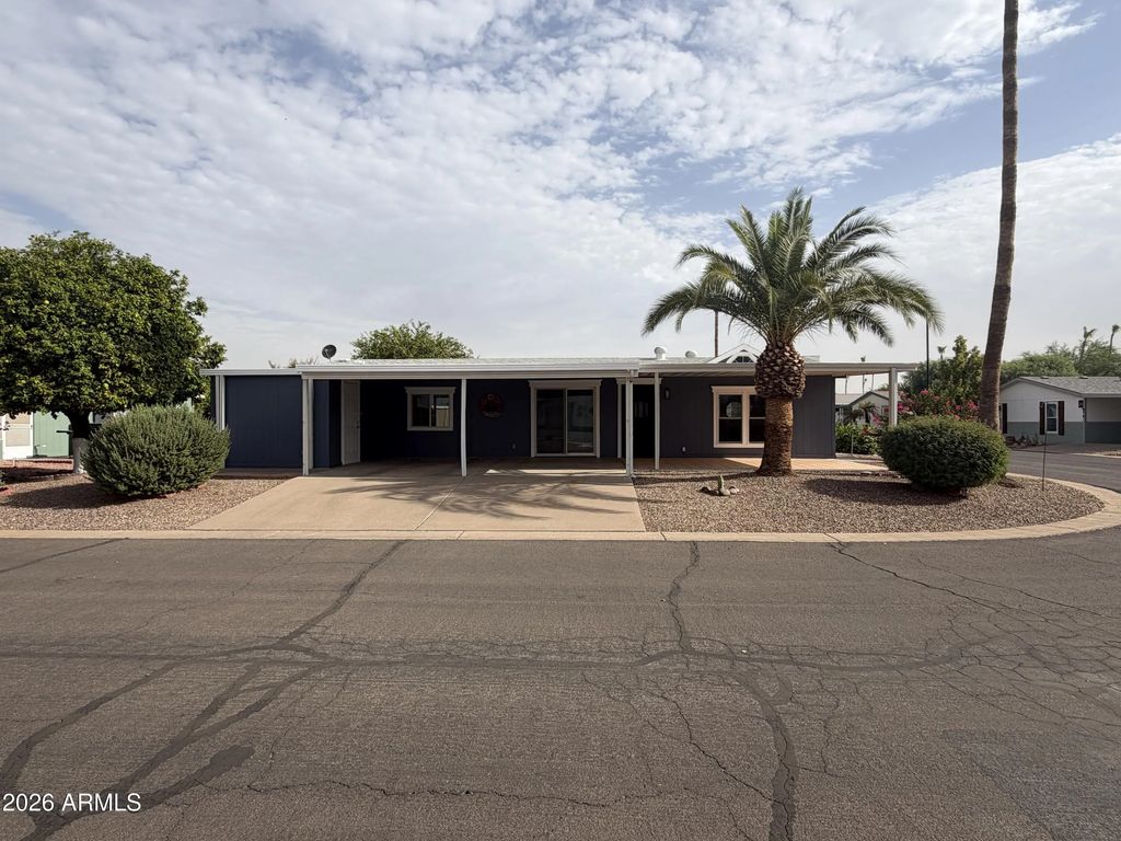 2400 E Baseline Avenue, Apache Junction