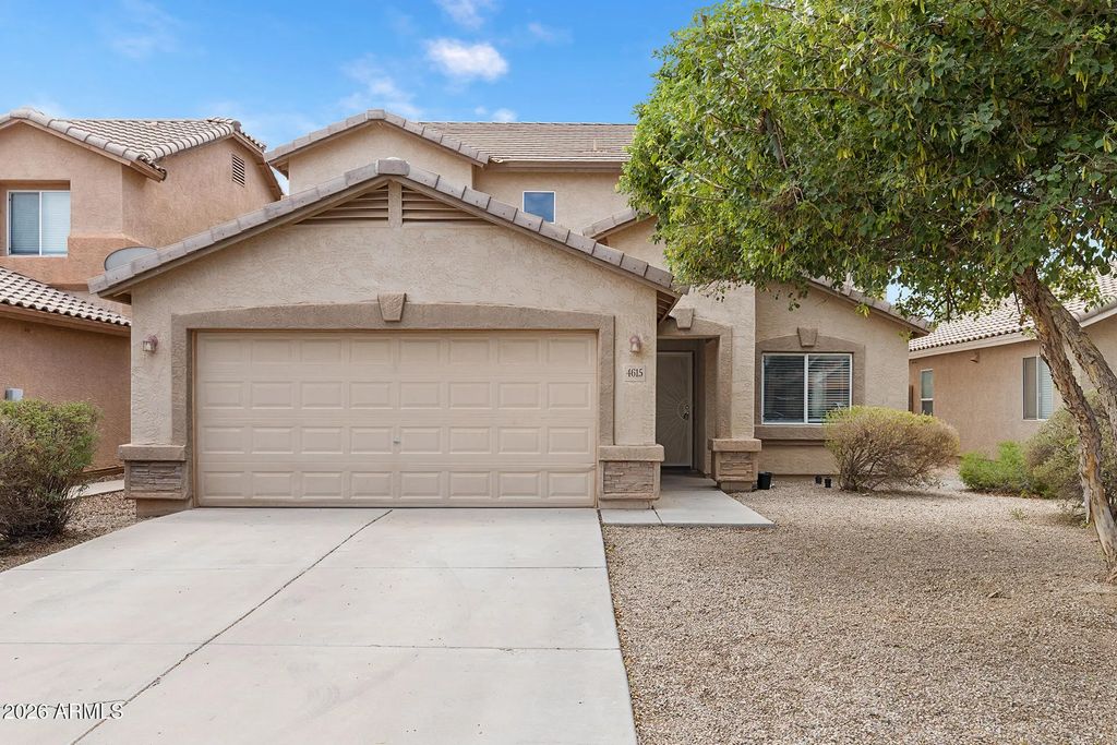 4615 E Pinto Valley Road, San Tan Valley