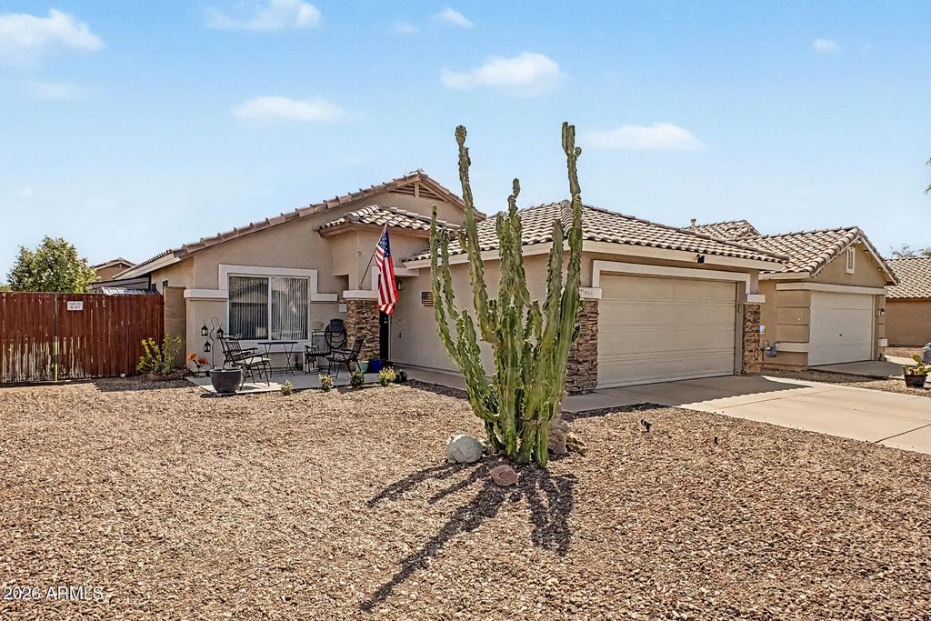 8661 E Crescent Avenue, Mesa