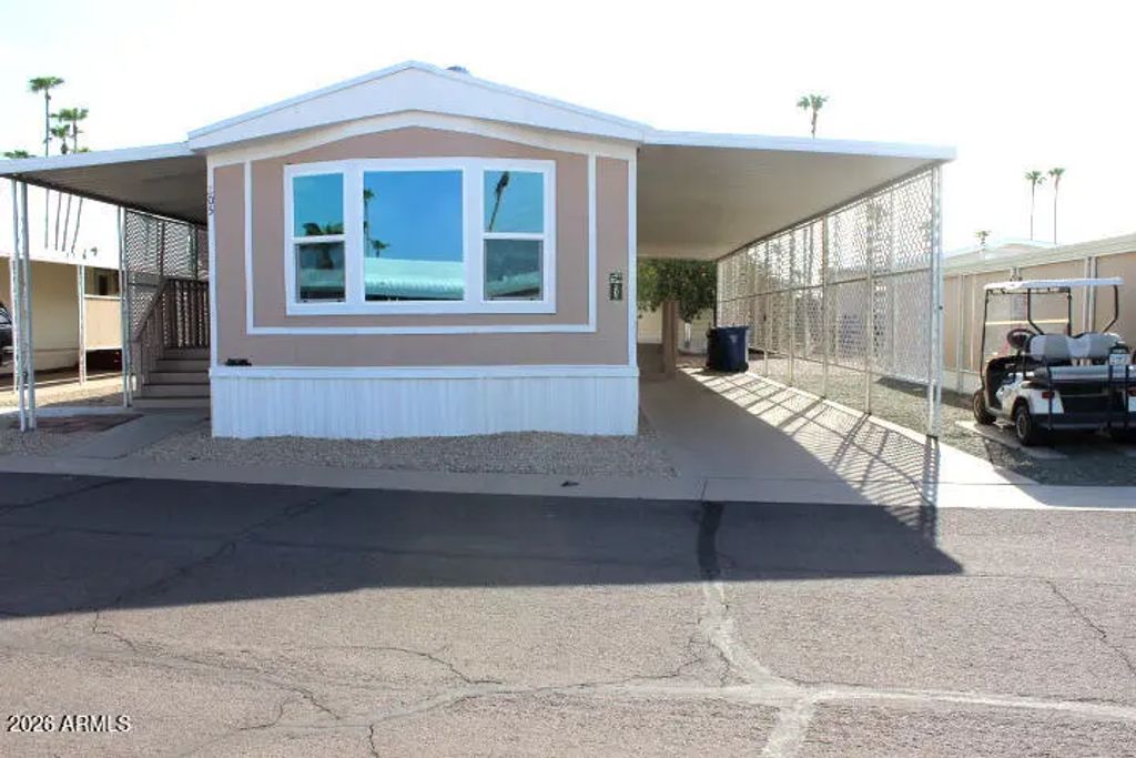 3300 E Broadway Road (unit 205), Mesa