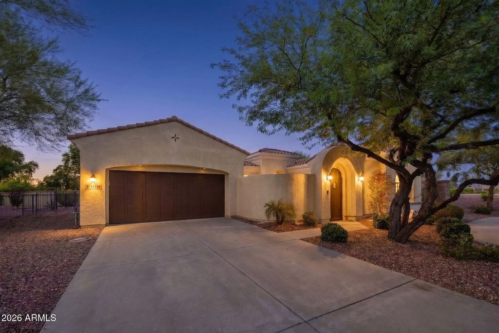 13114 W Los Bancos Court, Sun City West
