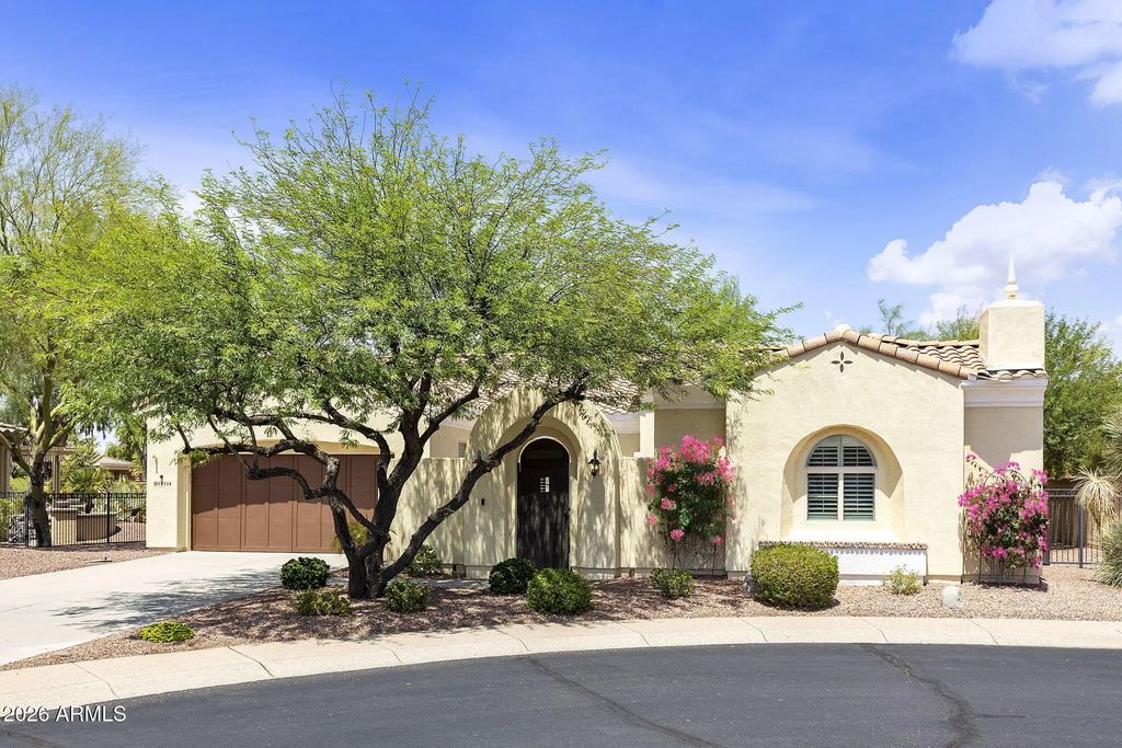 13114 W Los Bancos Court, Sun City West