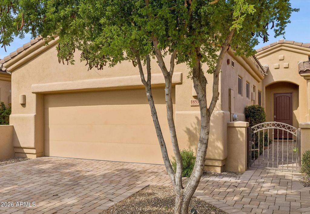 16532 E Westwind Court, Fountain Hills