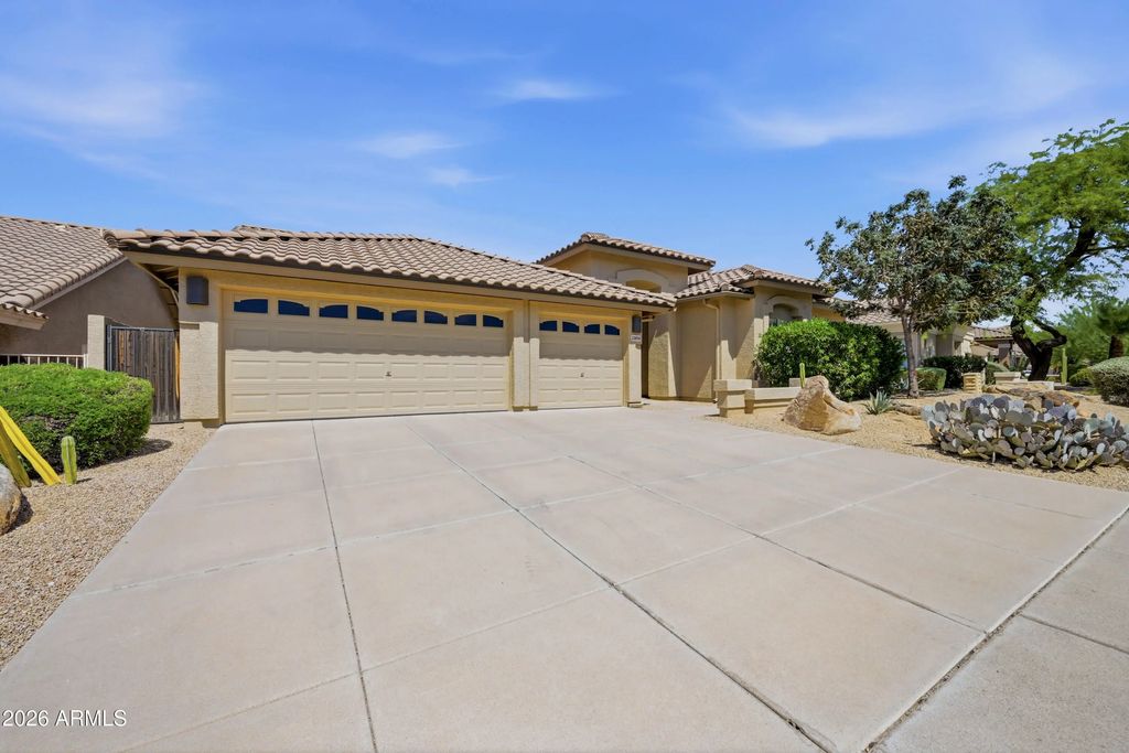 23854 N 74th Place, Scottsdale