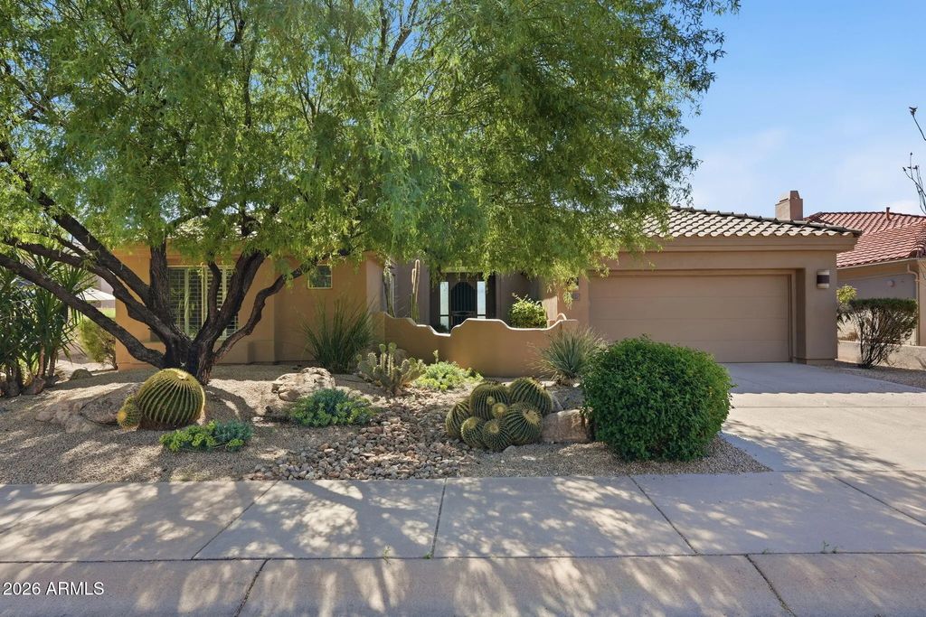 9503 E Cavalry Drive, Scottsdale