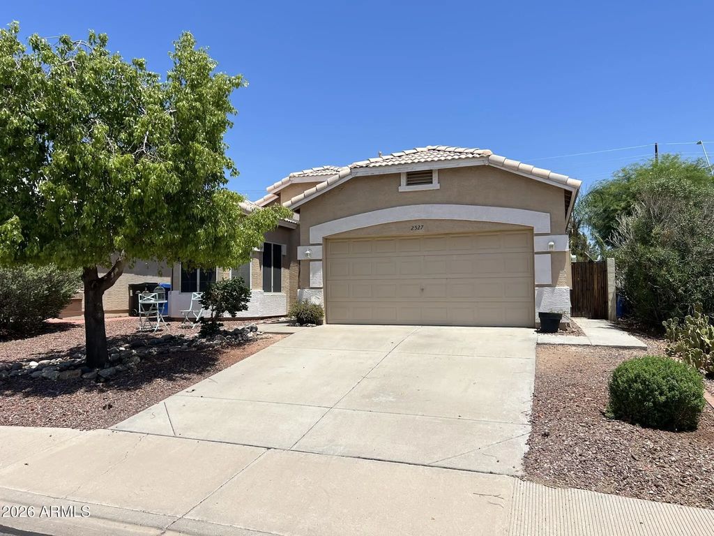 2527 N Silverado, Mesa