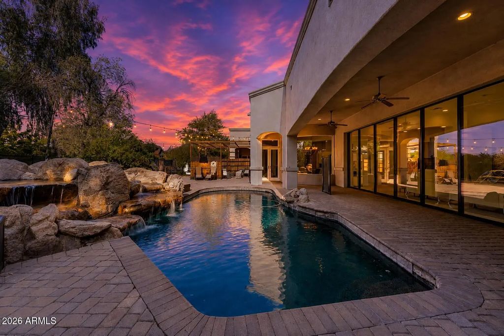 7240 E Sweetwater Avenue, Scottsdale