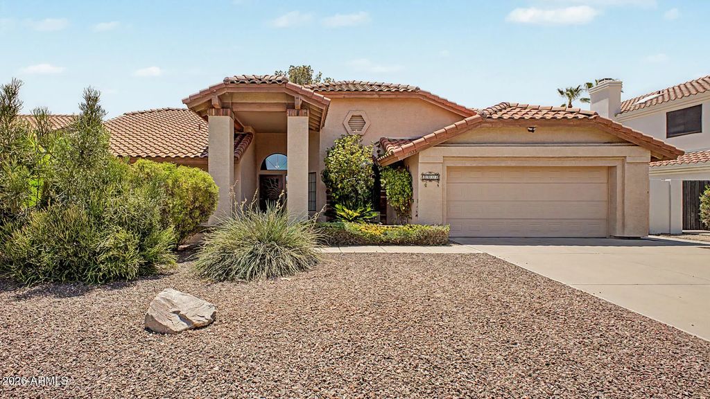 1933 E Buena Vista Drive, Tempe