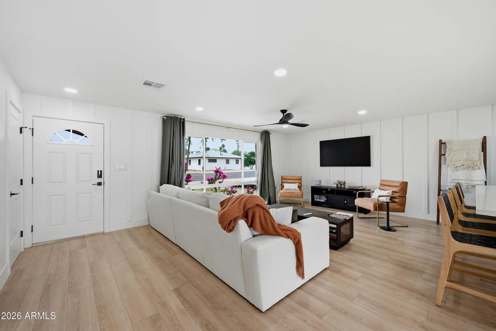 6902 E Palm Lane, Scottsdale