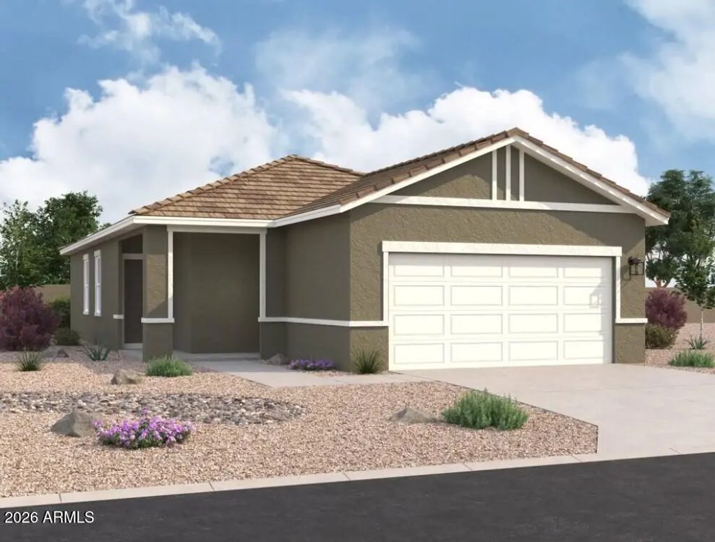 12909 E Verbina Lane, Florence
