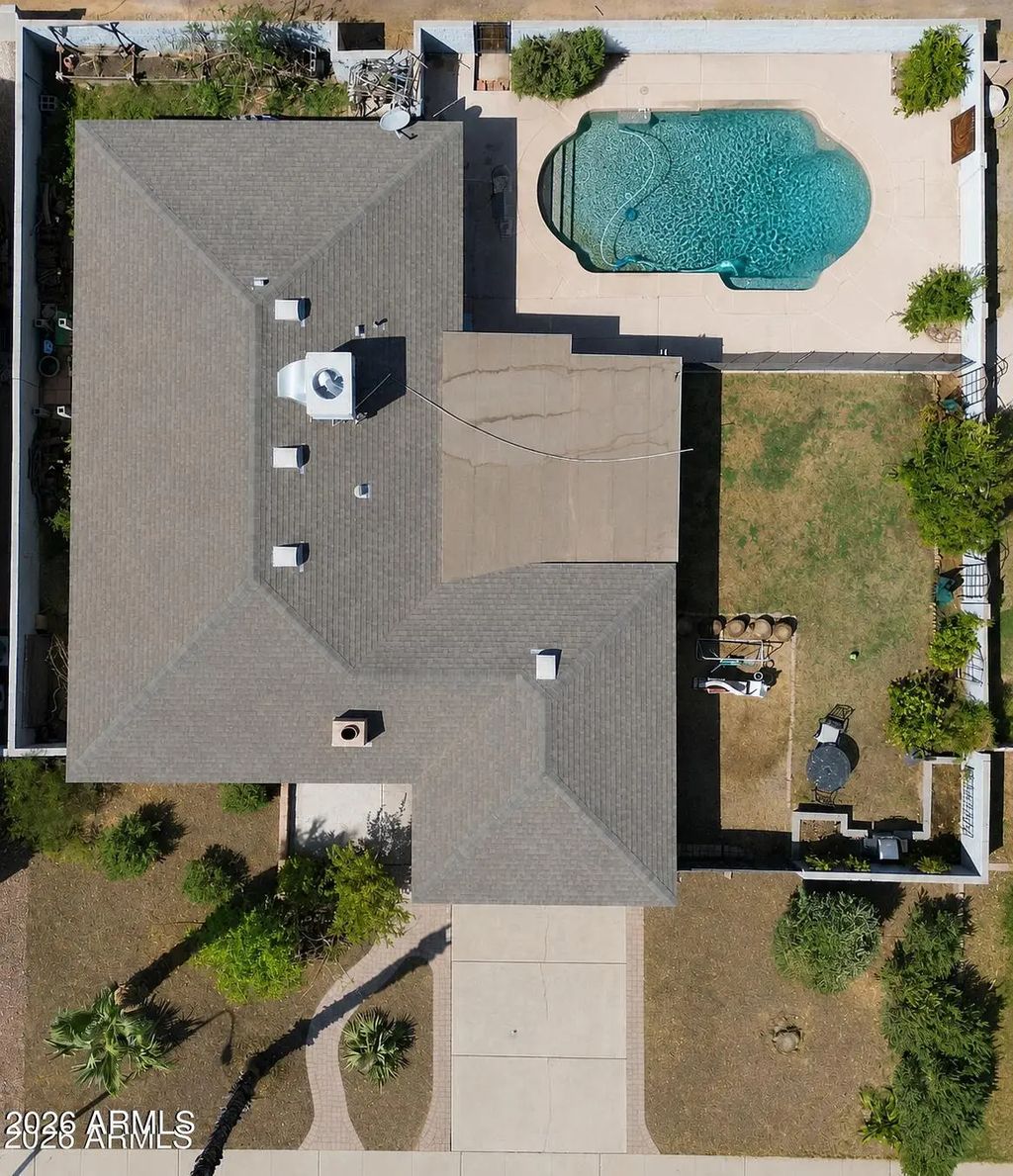 604 E Dunbar Drive, Tempe