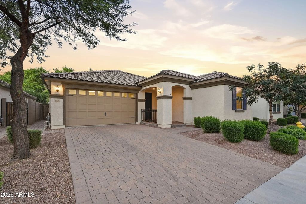 3934 E Constitution Drive, Gilbert