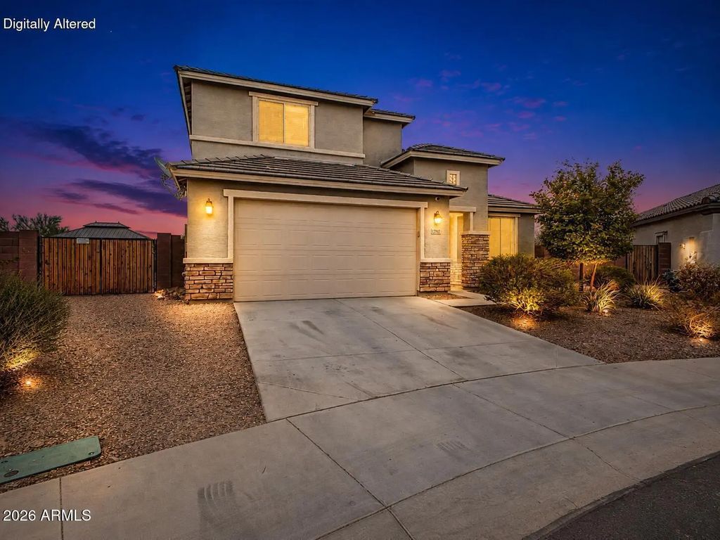 25997 N 162nd Avenue, Surprise