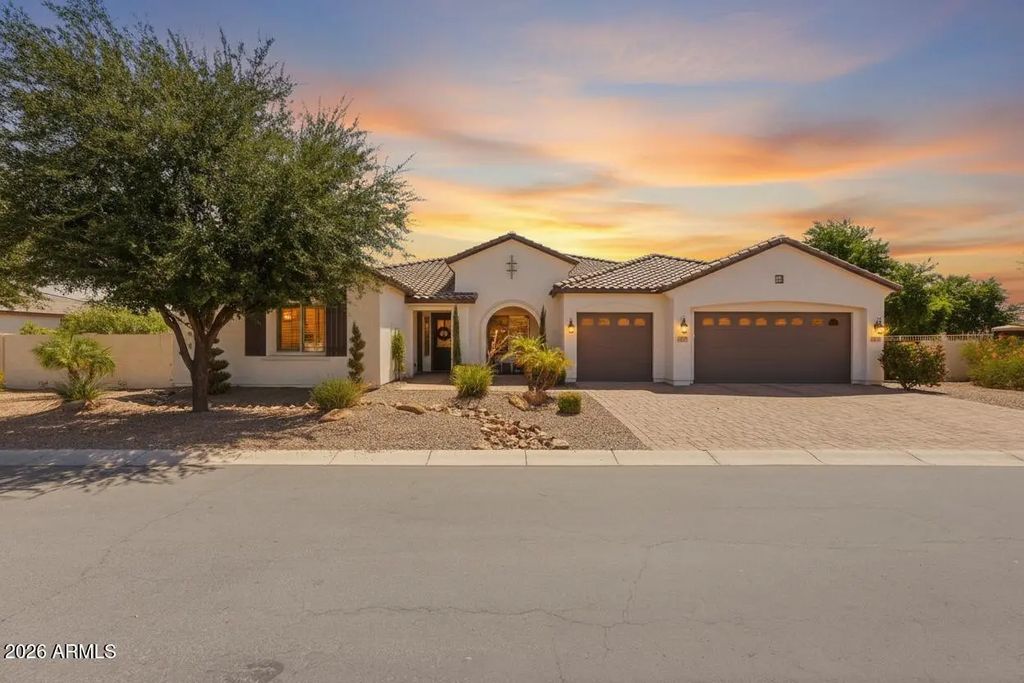 19005 S 196th Way, Queen Creek