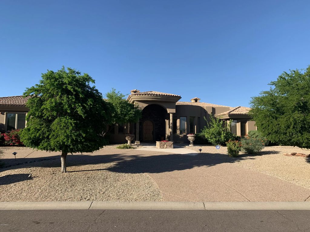 13102 E Turquoise Avenue, Scottsdale