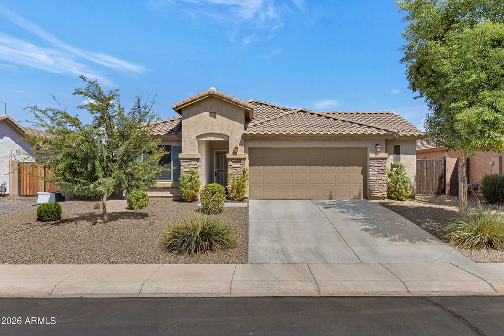 3631 S Hassett, Mesa