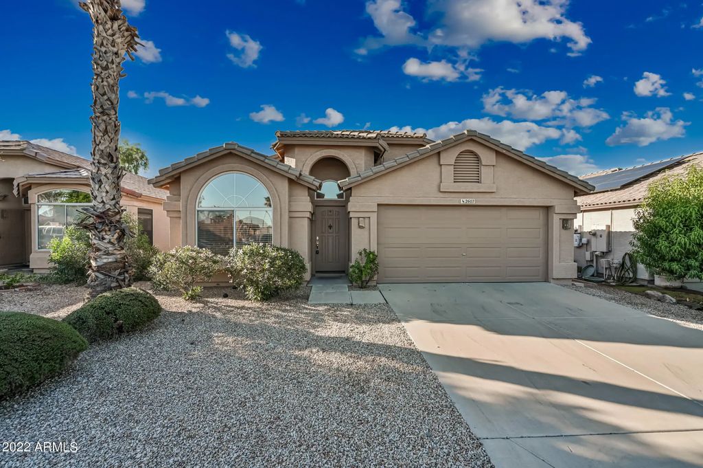 2607 E Anderson Drive, Phoenix