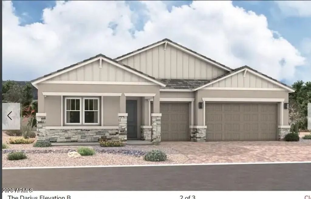 8658 S 16th Lane, Phoenix