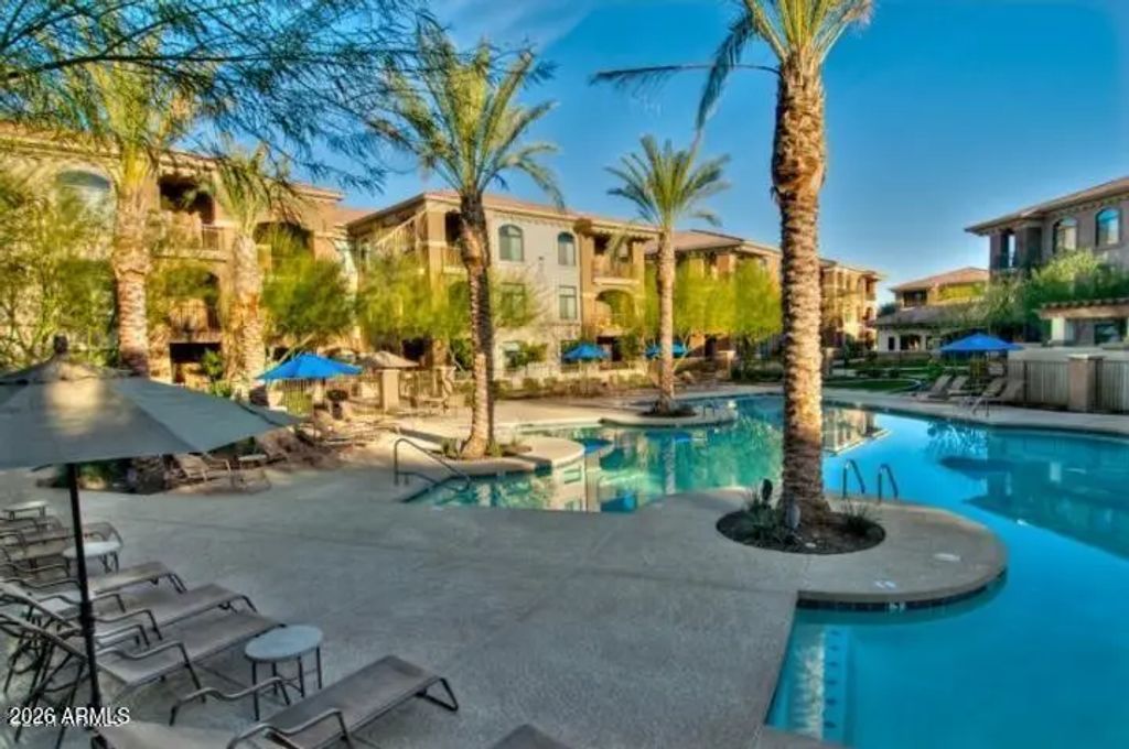 11640 N Tatum Boulevard (unit 3031), Phoenix