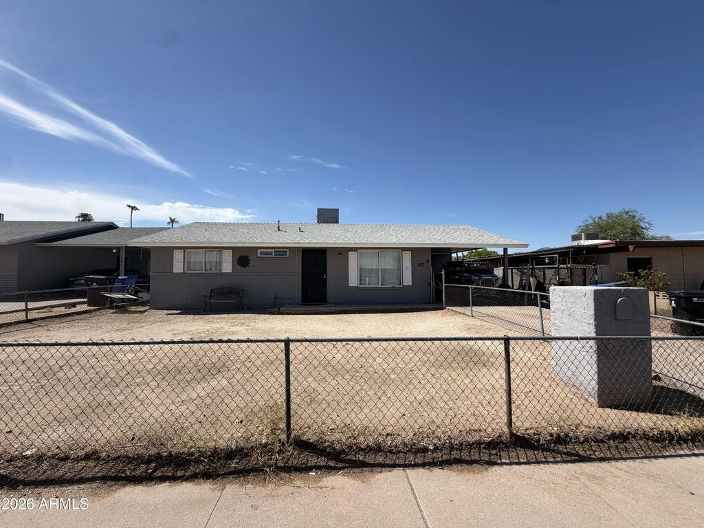 127 W Caldwell Street, Phoenix