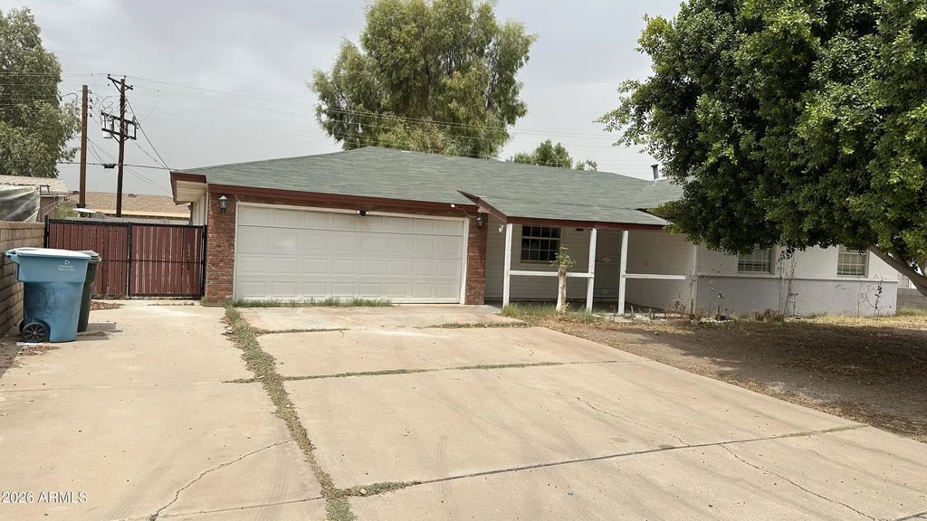 7230 N 37th Avenue, Phoenix