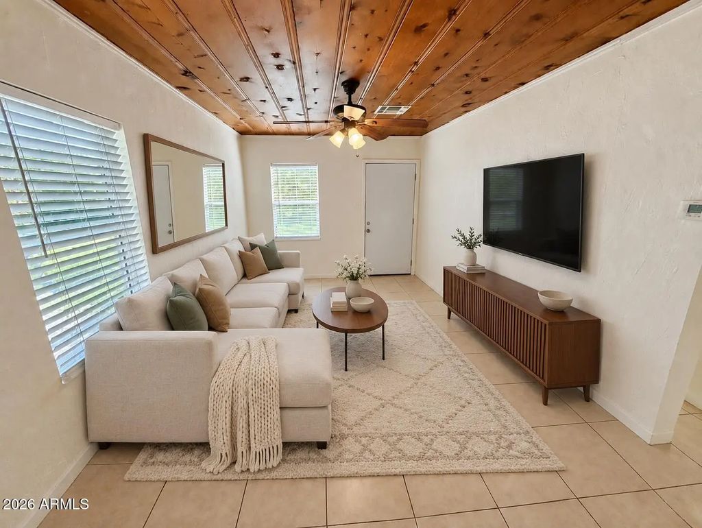 925 E Turney Avenue (unit 2&3), Phoenix