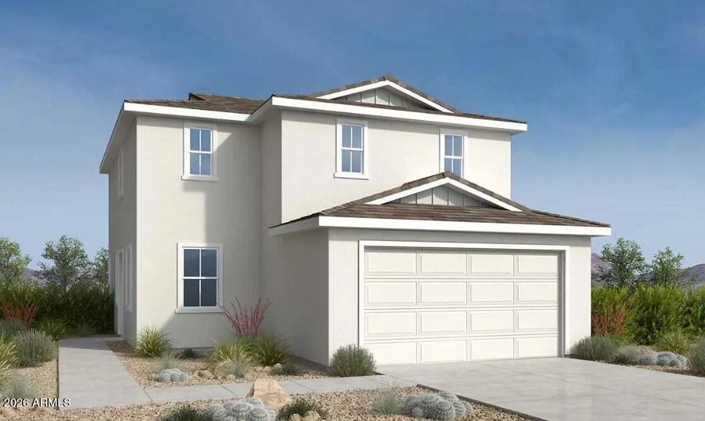 16528 W Bronco Trail, Surprise