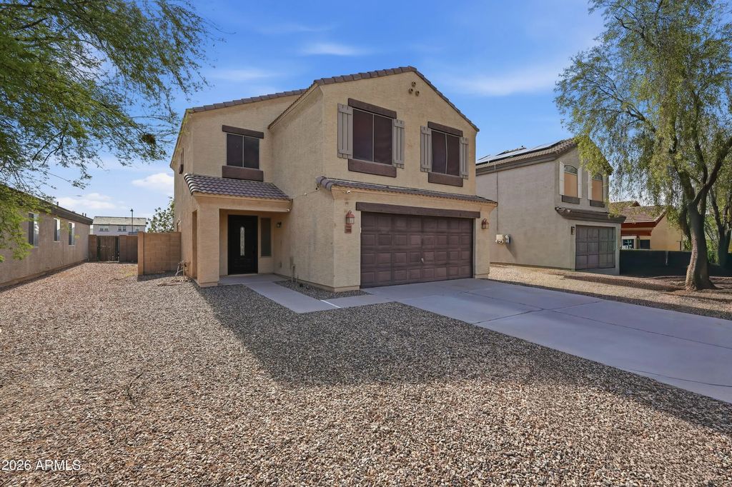18960 N Toledo Avenue, Maricopa