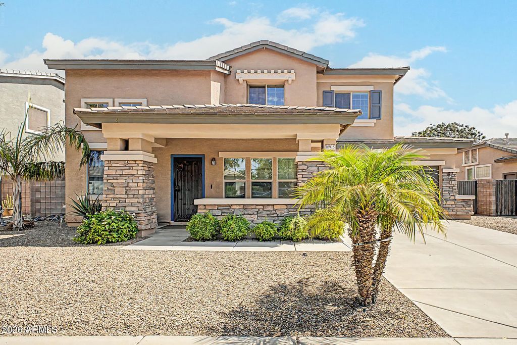 18915 E Kingbird Drive, Queen Creek