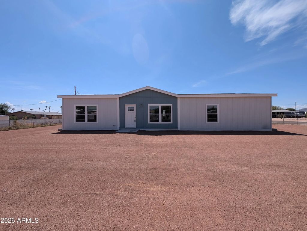 2625 W Manzanita Street, Apache Junction