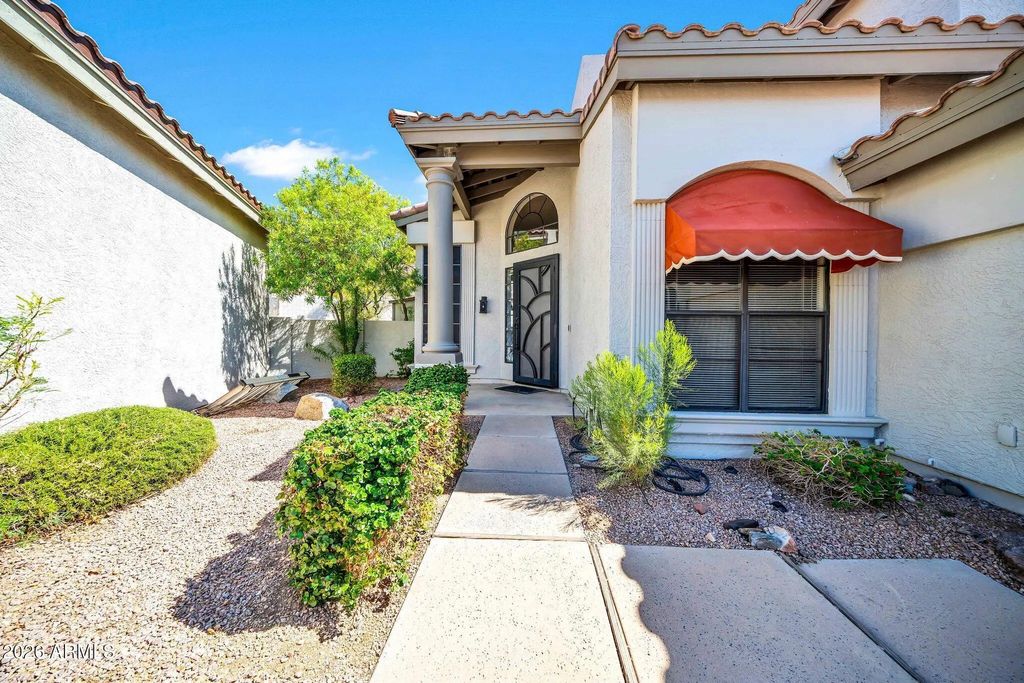 1536 E Meadow Lane, Phoenix