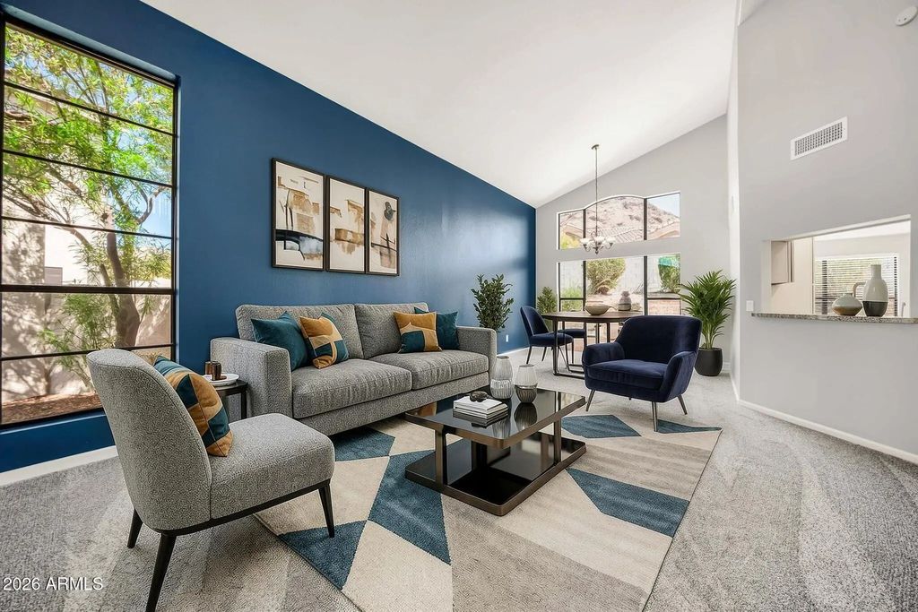 1536 E Meadow Lane, Phoenix