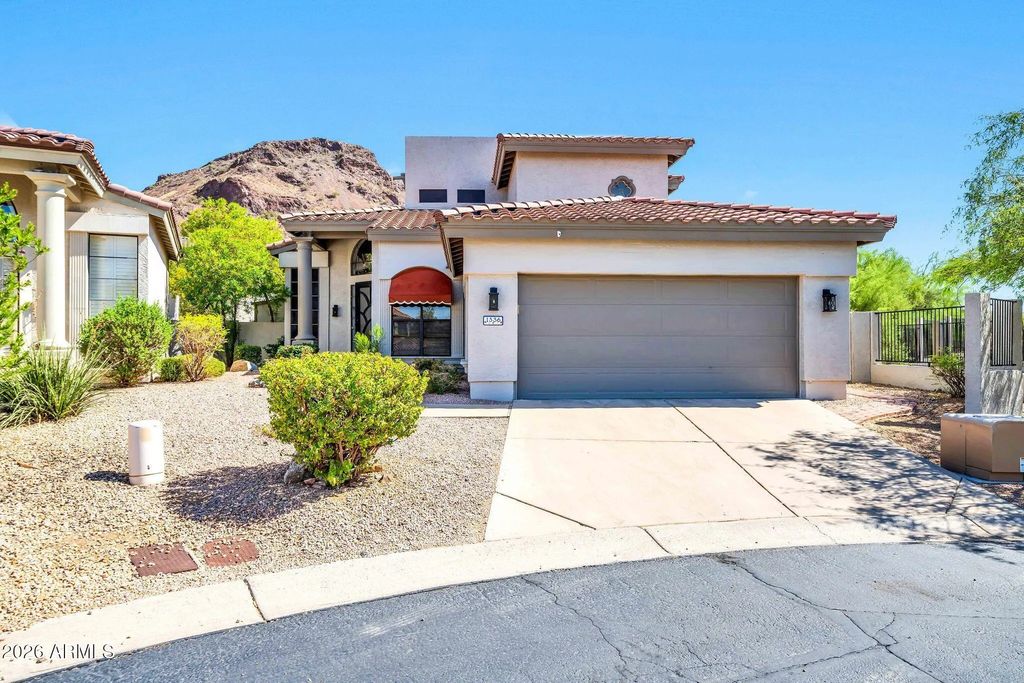 1536 E Meadow Lane, Phoenix