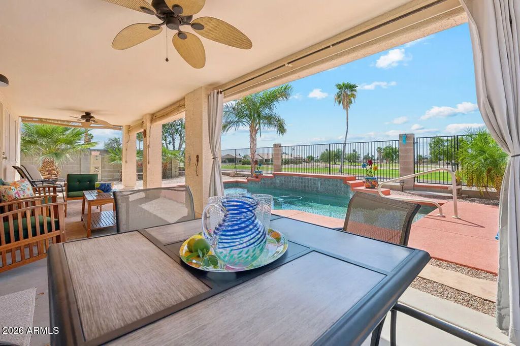 2640 N Platina, Mesa